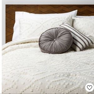 Opalhouse Twin/Twin XL Comforter 4pc Set